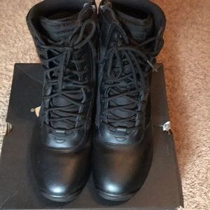 Men’s Interceptor Tactical Boots